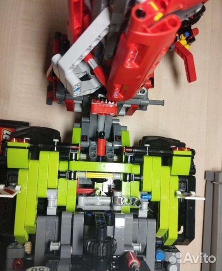 Lego technic