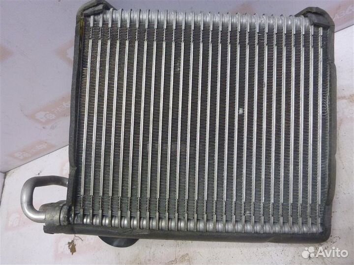 Испаритель Nissan Qashqai J10 K9K 2007