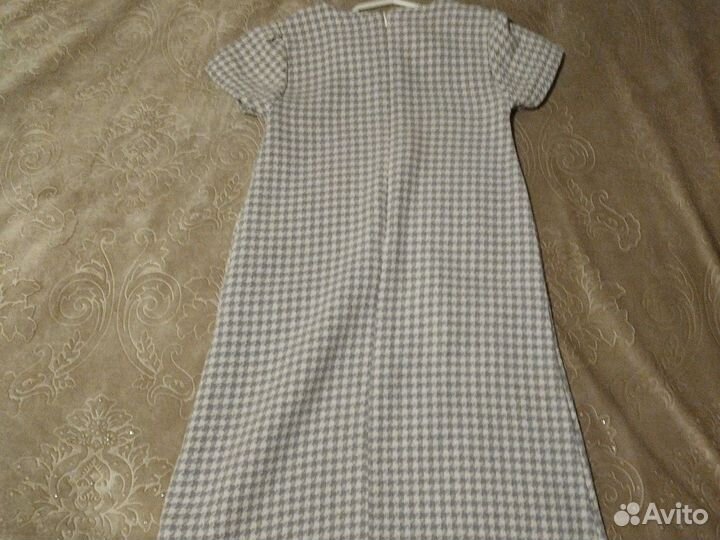 Двойка для девочки