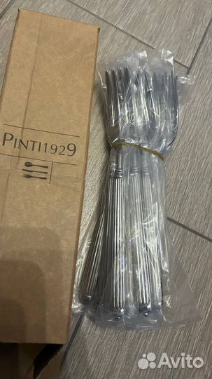 Набор столовых приборов Ellade Pinti1929