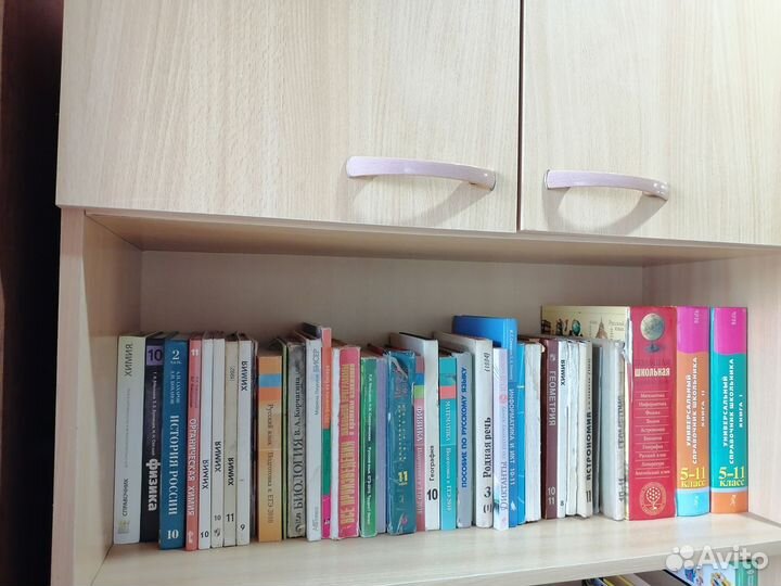 Продам книги