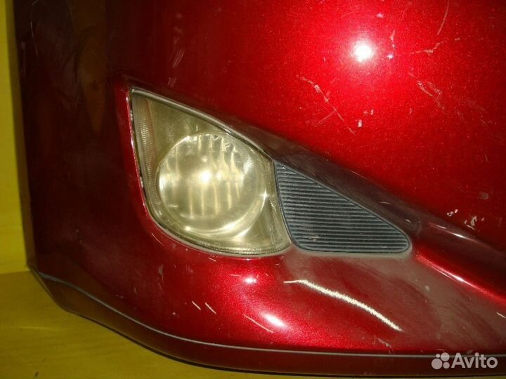Бампер передний Lexus Is350 GSE21
