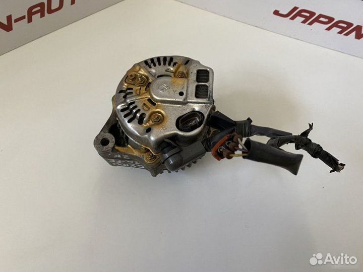 Генератор Toyota Chaser GX100 1G-FE