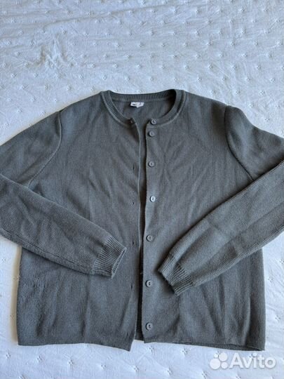 Кардиган look online m