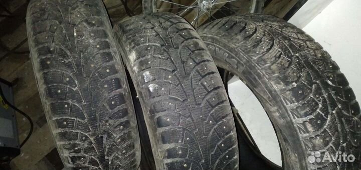Kingstar SW41 215/60 R16