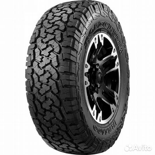 Roadcruza RA1100 A/T 35/12.5 R17 121S