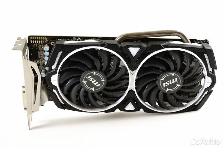 Radeon rx 470 4gb