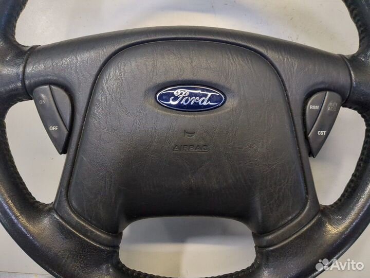 Руль Ford Maverick, 2003