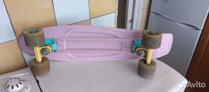 Скейт