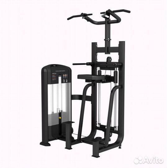 Fitex Pro FTX-FB09 Комбинированный станок с разгр