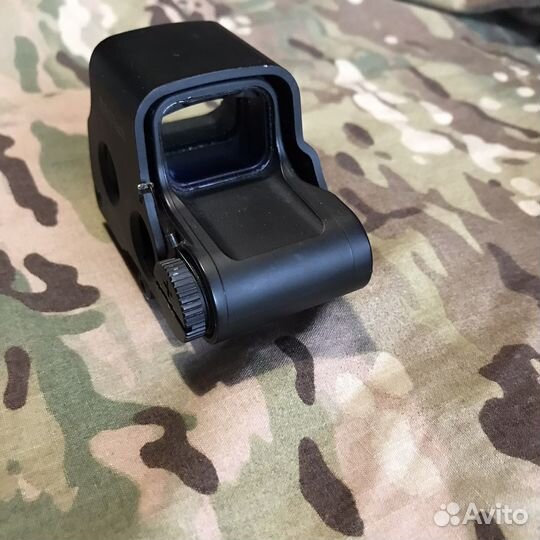 EOTech exps3-0