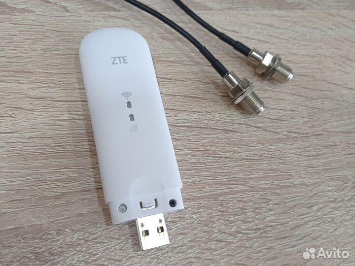 Wifi роутер 4g модем