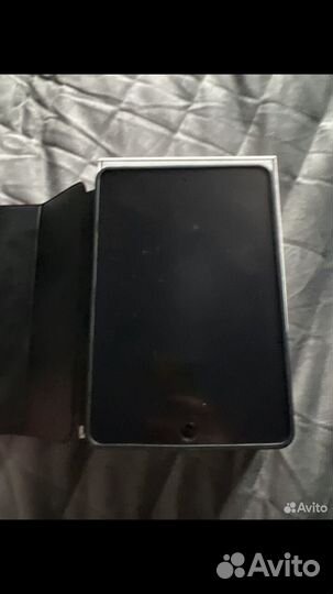 iPad mini 5