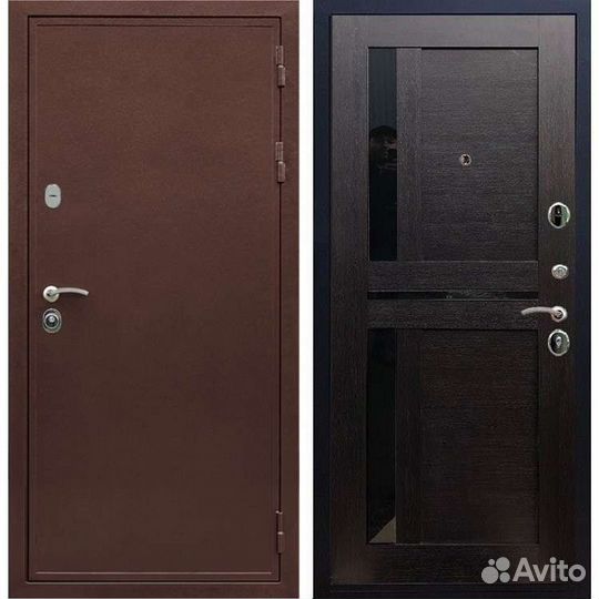 Входные двери всех размеров