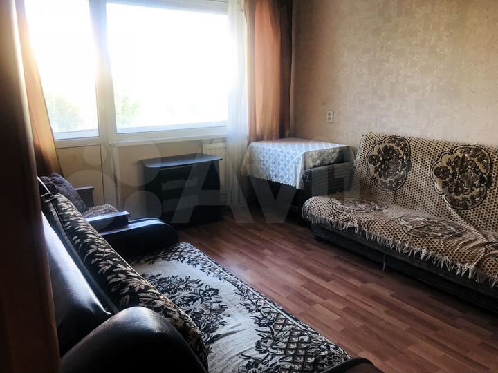 1-к. квартира, 30 м², 8/12 эт.