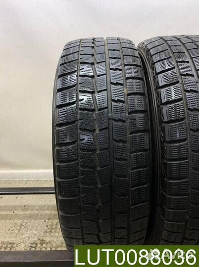 Dunlop Winter Maxx WM01 215/65 R16 104R