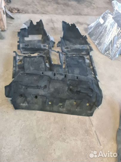 Ковролин ford c-max палас форд фокус ц макс