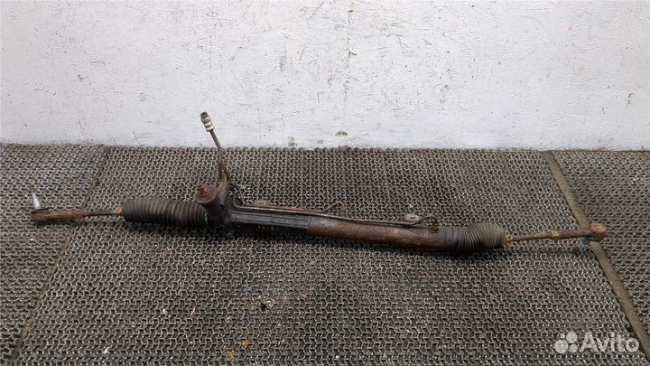 Рейка рулевая с г/у Ford F-150, 2008