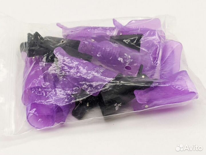 Зажимы для маникюра