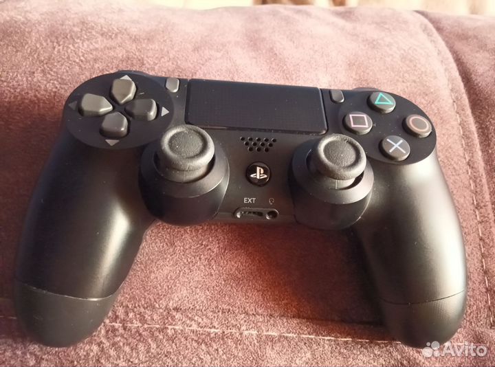 Sony PS4 dualshock 4 v2