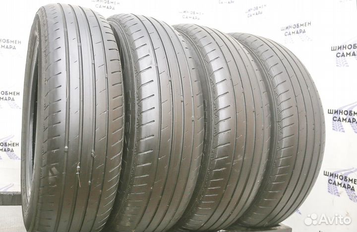 Nexen N'Fera SU1 185/65 R15 88