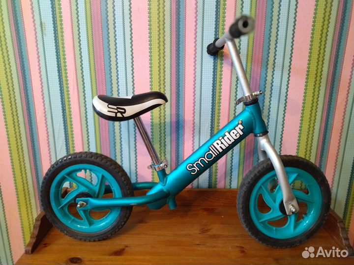 Беговел детский бу