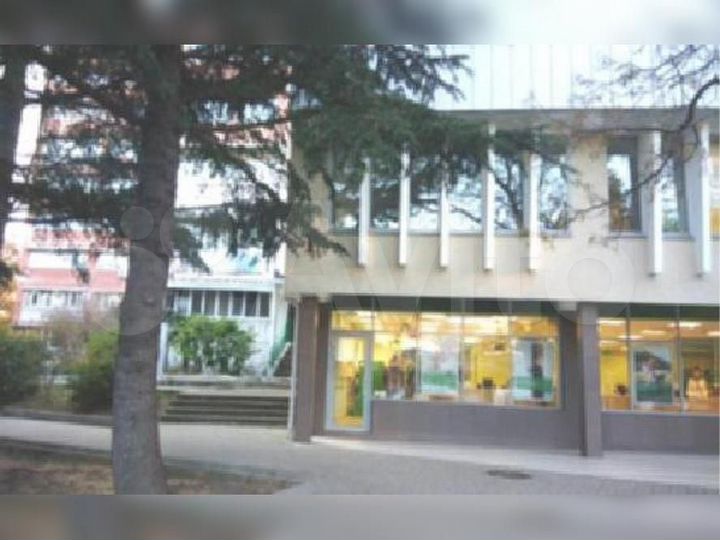 Продажа с обратн арендой п Лазаревское,ул.Павлова8