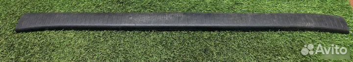 Обшивка багажника задняя Chery Tiggo T11 2013