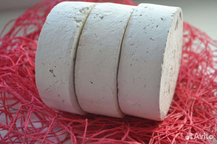 Пищевой мел