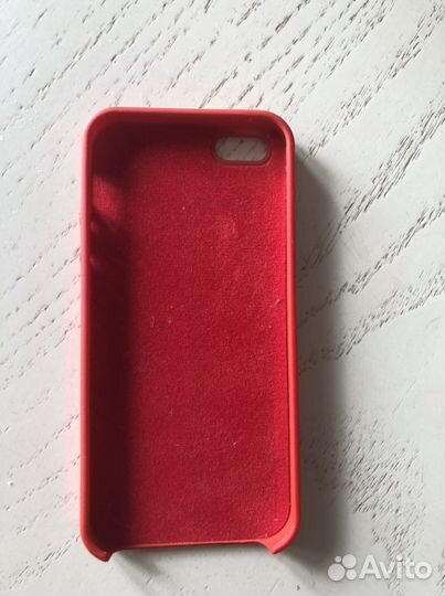 Чехлы на iPhone 4 в хор.сост