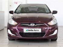 Hyundai Solaris 1.6 AT, 2012, 175 332 км, с пробегом, цена 858 000 руб.