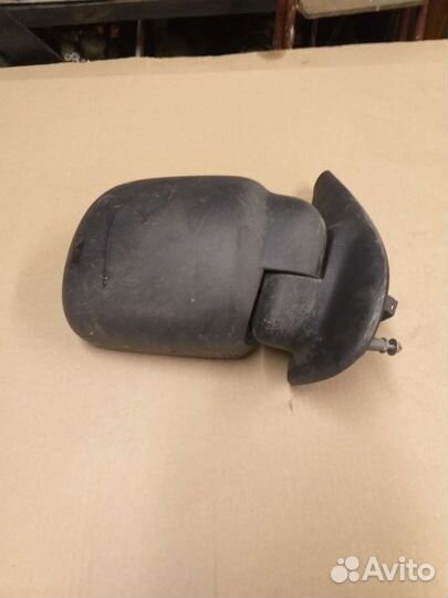 Зеркало правое рено канго 1