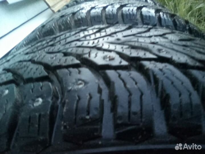 Nokian Tyres Hakkapeliitta 9 205/55 R16 94Z