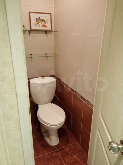 1-к. квартира, 37 м², 7/10 эт.