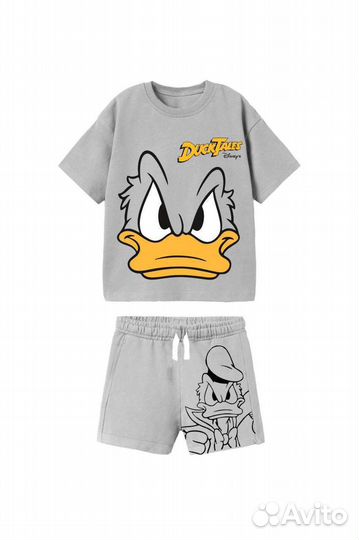 Костюм zara новый