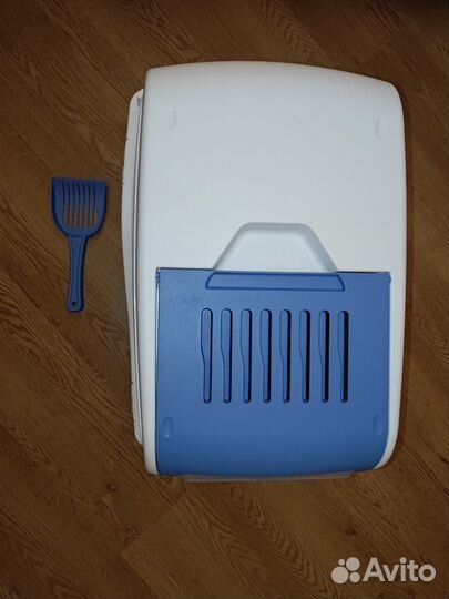 Лоток для кошек