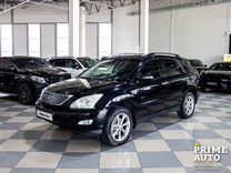 Lexus RX 3.5 AT, 2008, 163 000 км, с пробегом, цена 2 039 000 руб.