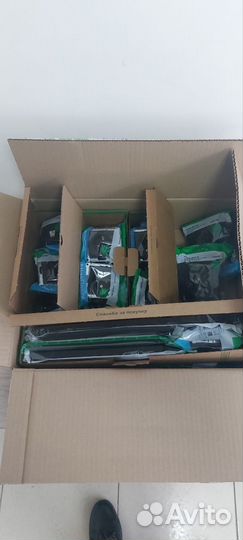 Розетки schneider черные