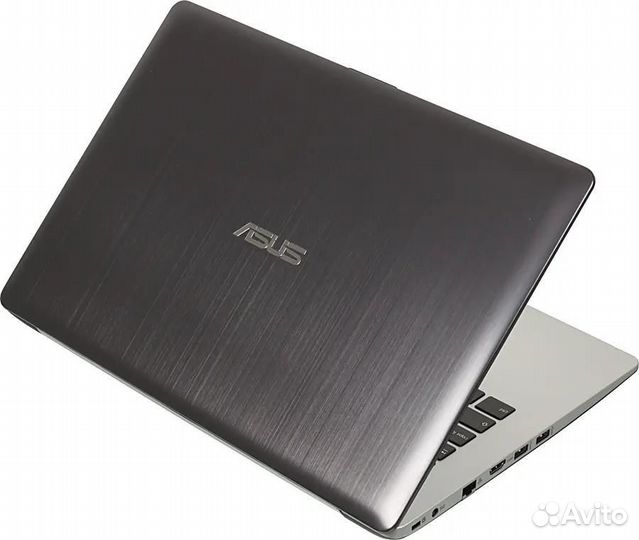 Ноутбук asus S451LB