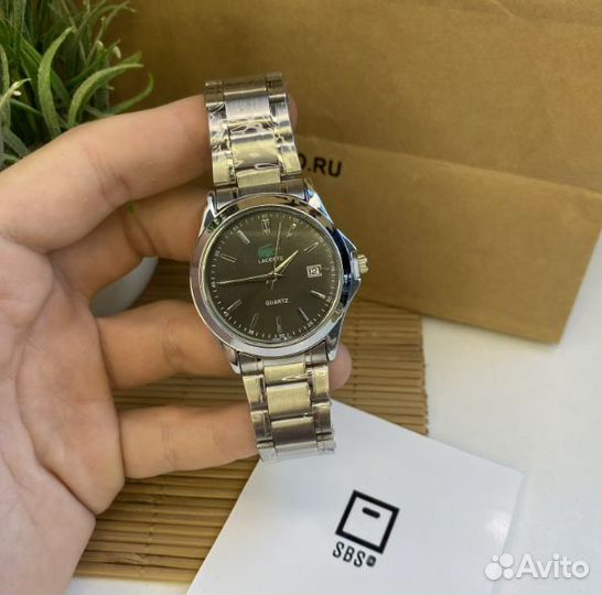 Часы наручные