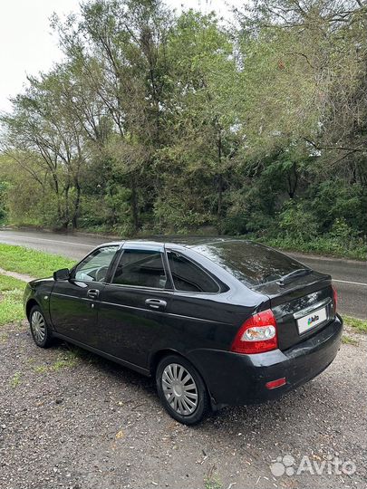 LADA Priora 1.6 МТ, 2009, 154 000 км