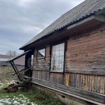 Дом 93 м² на участке 6 сот.