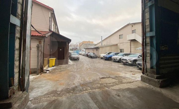 Гостиница, здания 5200 м² окупаемость 8 лет