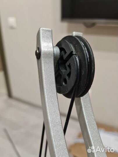 Детский блочный лук archery PoeLang