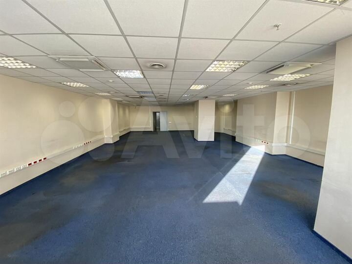 Сдам офисное помещение, 116.8 м²