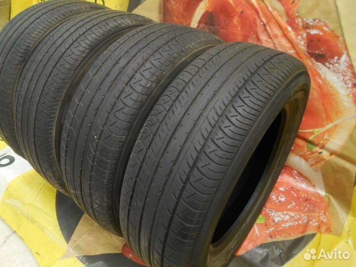 Yokohama E70 DB 215/60 R16