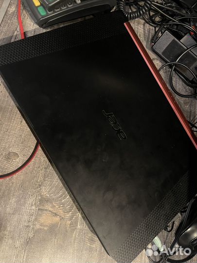 Acer nitro 5 AN515-54-78S8