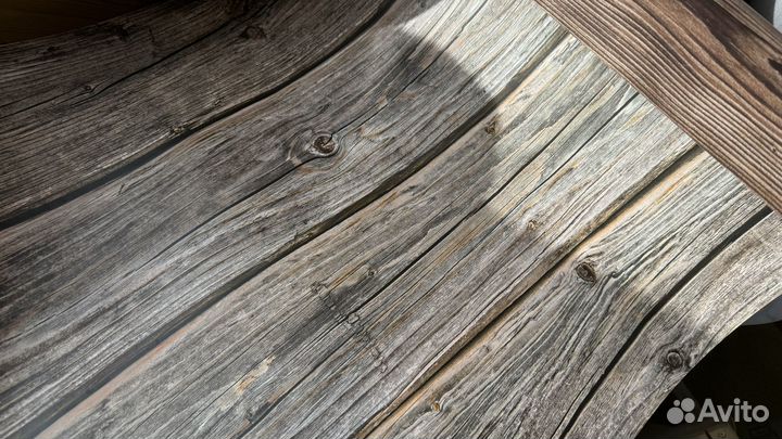 Фотофон виниловый