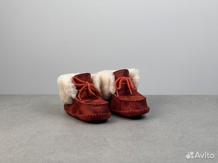 Детские Ugg