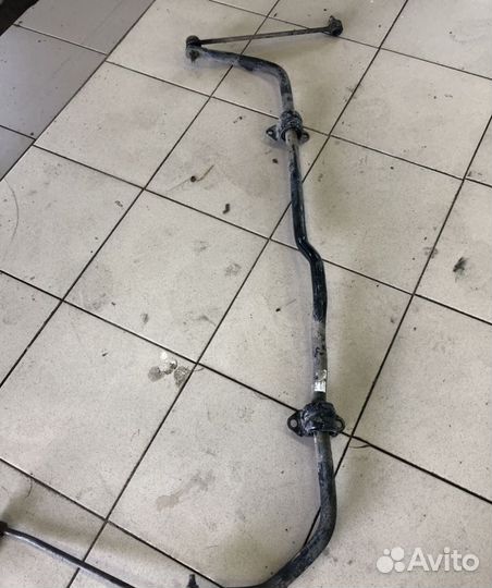 Стабилизатор передний Kia Sorento Prime